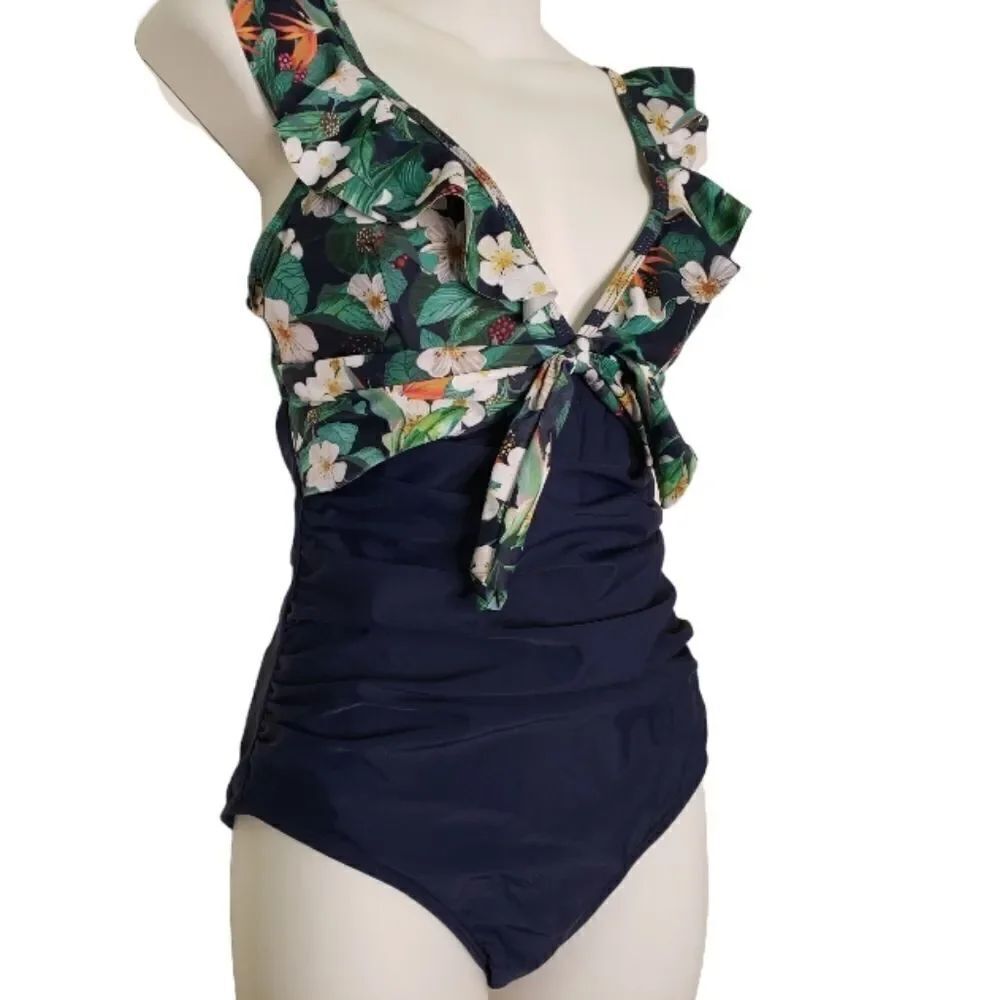 NWOT Swimsuit  One Piece